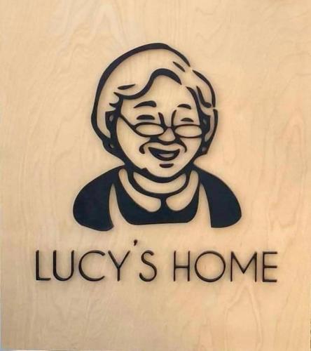 Lucy's Home