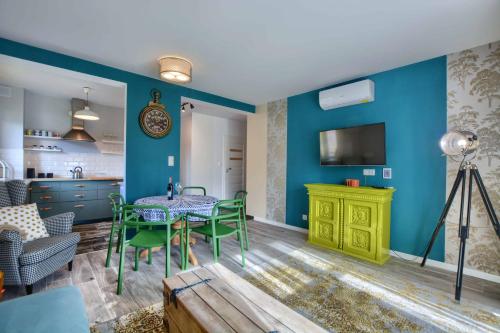 Apartament Inna Bajka