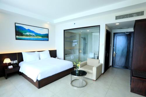 Orson Hotel & Resort Con Dao in Côn Đảo Islands