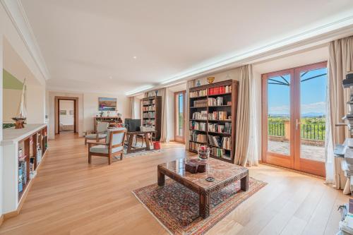 المرافق الترفيهية, Ca Nostra Mallorca en Esporles in إسبورليس