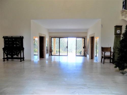 مدخل, Ca Nostra Mallorca en Esporles in إسبورليس