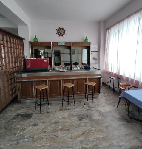 Hotel Il Dollaro in Villa San Giovanni