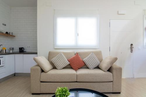 Apartamentos Magna Sevilla - image 4