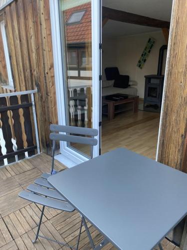 Ferienhaus Hoher Meißner in Berkatal
