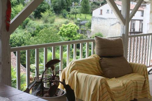 Bella Vista in Aubeterre-sur-Dronne