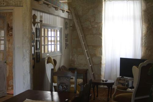 Bella Vista in Aubeterre-sur-Dronne
