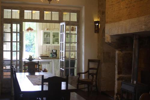 Bella Vista in Aubeterre-sur-Dronne