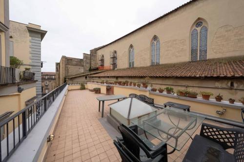 Terrazza San Domenico By Dimorra