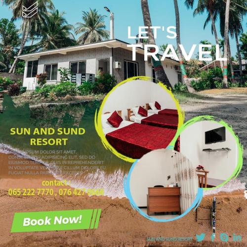Sun And Sand Resort
