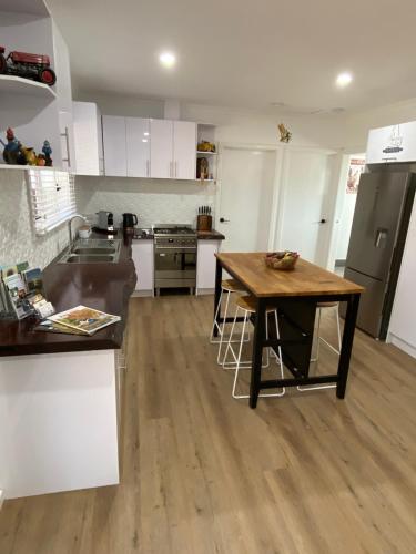 Preston Valley Country Cabin in Wellington Mill