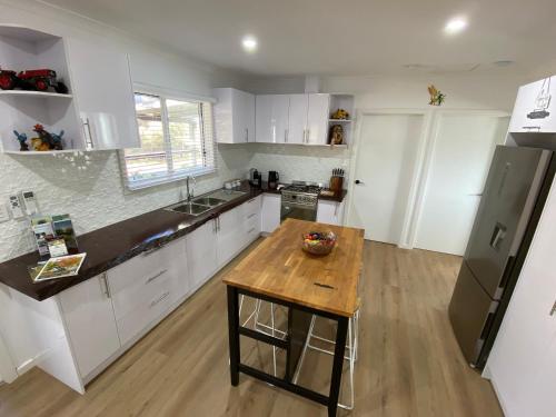 Preston Valley Country Cabin in Wellington Mill