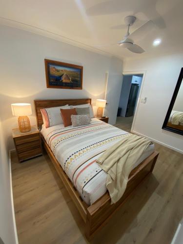 Preston Valley Country Cabin in Wellington Mill