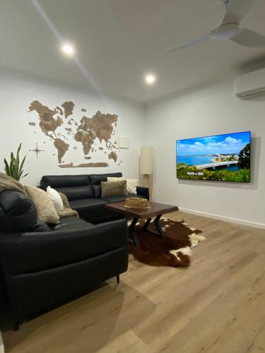 Preston Valley Country Cabin in Wellington Mill