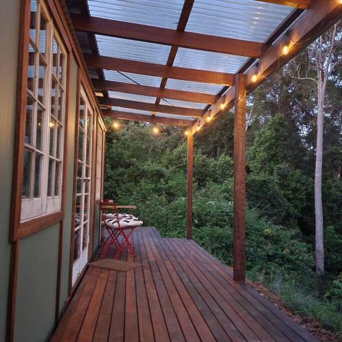 Bellingen Hideaway Tiny Home- Breathe. Discover. Renew.