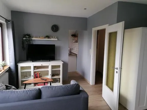 Ferienwohnung Abby in Butjadingen, Deutschland