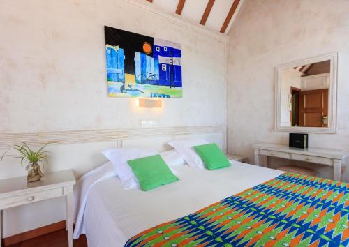 Hostal la Savina – La Sabina, NJ