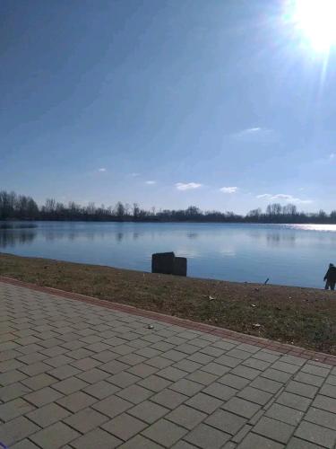 Kuća za odmor 204 jezero Šoderica