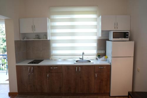  Sofia Residence in Kemer