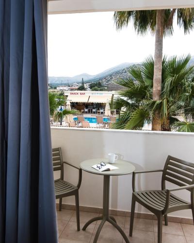  Newcastle Studios by Estia, Pension in Malia bei Avdhoú