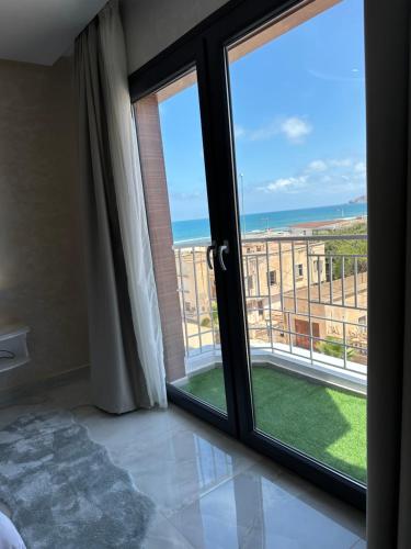 Bella Address Hotel Beach in Saidia