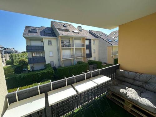 L'échappée Cabourgeaise L'échappée Cabourgeaise