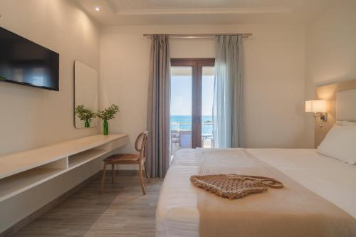 Thomas Beach Studios, Paleokastritsa (fotografie 2)