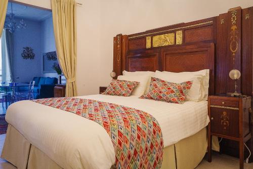 WATERFRONT SUITES CAGLIARI, Cagliari