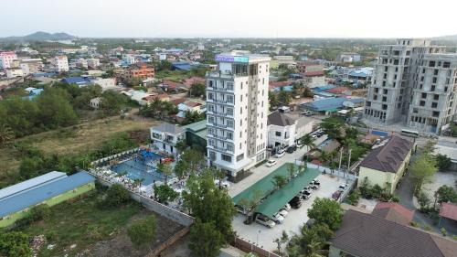 Romano Hotel, Kâmpôt (zdjęcie 7)