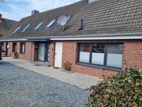 Ferienwohnung Muschelsucher in Schlagsdorf auf Fehmarn, Fehmarn