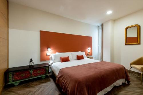 Fantastic apartment downtown Sevilla Murillo st