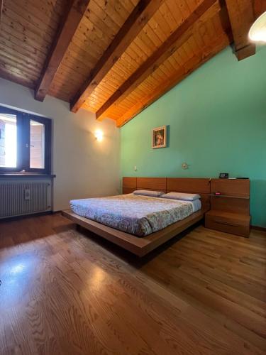 Casa Vacanza Lucia-Villa Manin Passariano