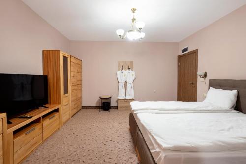 Alchemist Residence Von Goldenburg