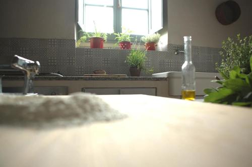 A Casa là l'Aiola, Villa with Jacuzzi and AC