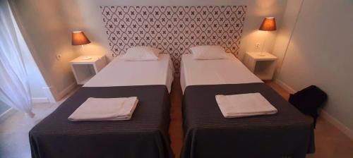 Hostel A Casa da Árvore – Faro, CO