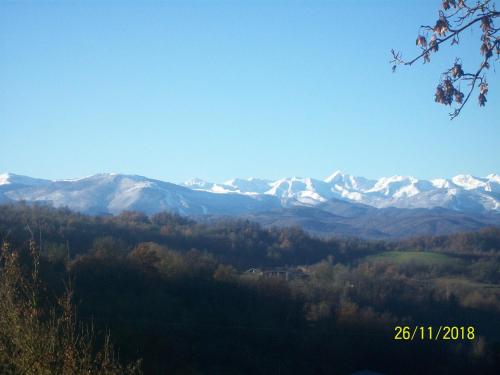 B&B Cascina Grattinera in Montezemolo