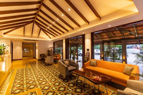 克瓦利斯什拉茲汽車旅館 Kwalitys Motel Shiraz