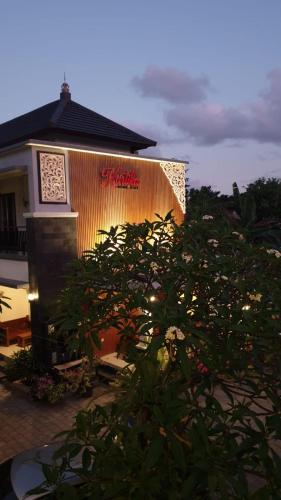 Kartika Homestay