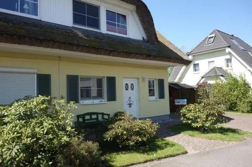 Ferienhaus Karlin in Börgerende-Rethwisch, Deutschland