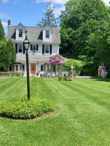 Elegantly English Catskills in Liberty, USA