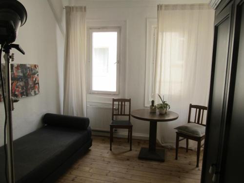Ferienwohnung Mühlenstraße, Bad Kreuznach