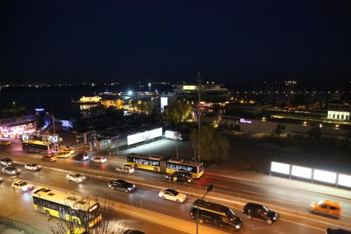 Le Marde Hotel, Istanbul (fotografie 10)