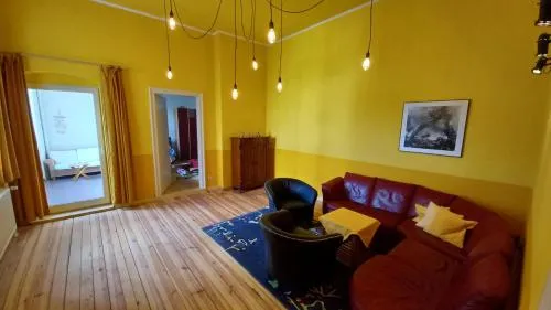 Designerwohnung Berlin Mitte in Berlin, Deutschland