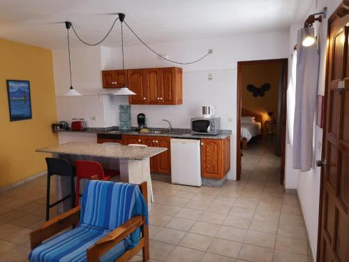 Apartamentos La Fuente - image 11