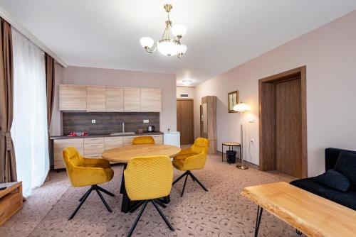 Alchemist Residence Von Goldenburg