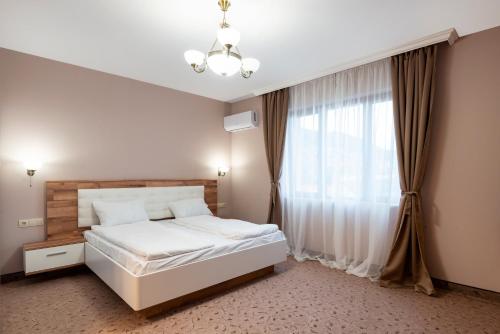 Alchemist Residence Von Goldenburg