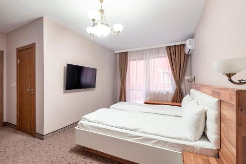 Alchemist Residence Von Goldenburg