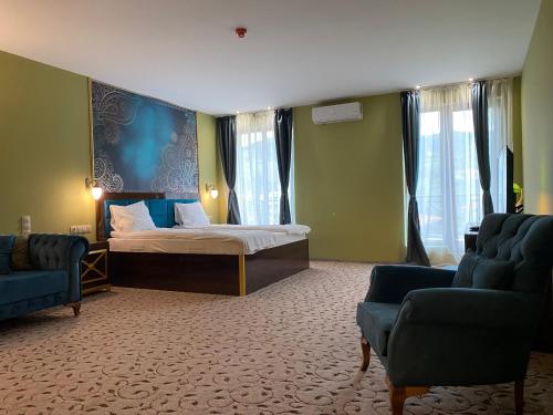 Alchemist Residence Von Goldenburg