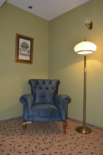 Alchemist Residence Von Goldenburg