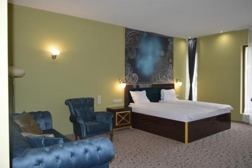 Alchemist Residence Von Goldenburg