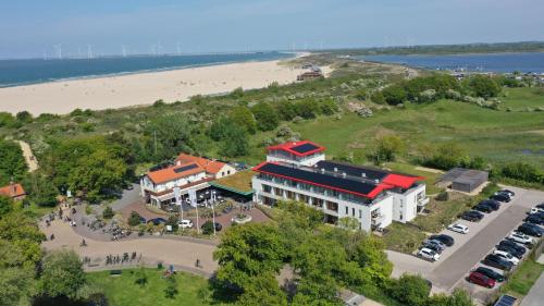 Strandhotel Duinoord Vrouwenpolder